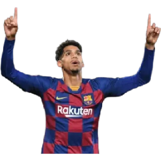 😁 soccer, football, athlete, player, sports, celebration whatsapp sticker
