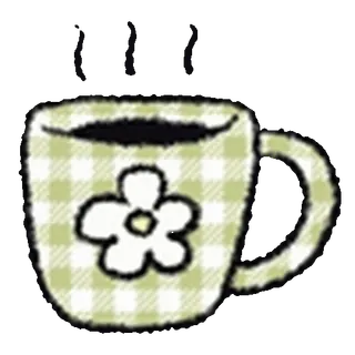 ☕️