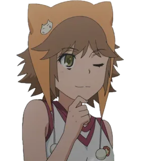 🤔 telegram sticker