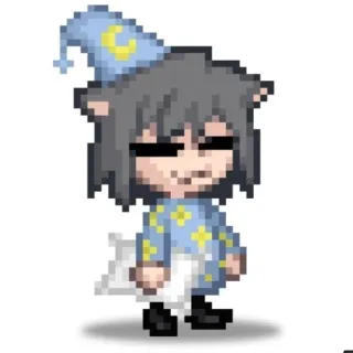 от бейбоси для милени telegram stickers
