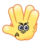 🖖