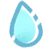 💧