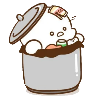 😟 telegram sticker