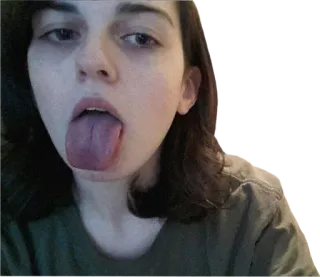 😛 telegram sticker