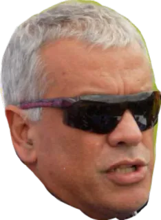 😎 telegram sticker