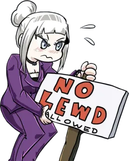 ｂｒｅｉ＇ｓ ｄａｎｋ ａｎｉｍｅｍｅｓ telegram stickers