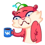 ☕️