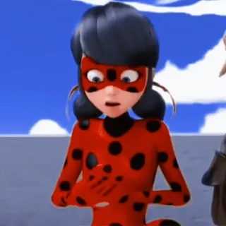 🐞; miraculous :: @stikervirt :: @fStikBot whatsapp stickers