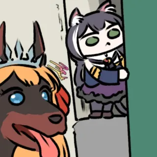 ❤️ telegram sticker