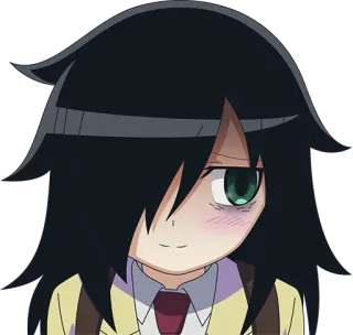 😌 telegram sticker