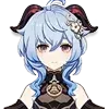 👩