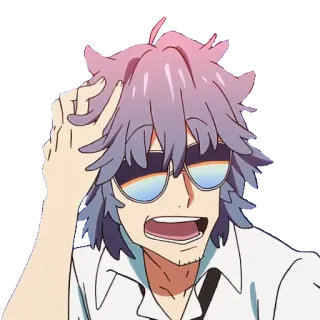 😅 telegram sticker