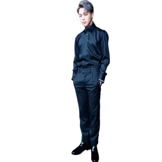 🙂 Jimin KPOP, 歌手, ジミン, BTS, アイドル, 韓国 telegram sticker