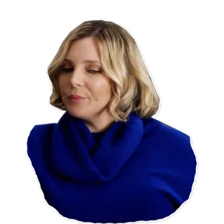 💁 telegram sticker