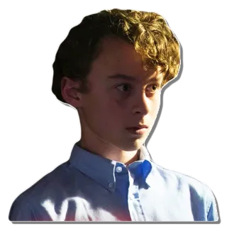 It/Оно (2017) by @m1ke23 telegram stickers