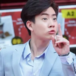 👆 telegram sticker