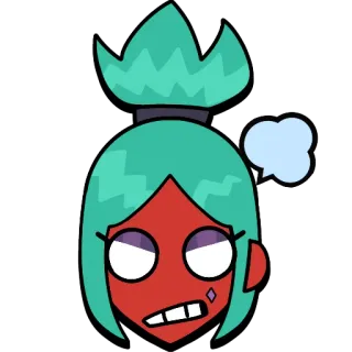 👎 telegram sticker