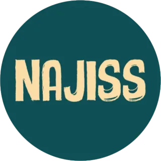 😡 NAJISS najiss, indonesia, islam telegram sticker