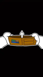 АНИМАТОРЫ :: @fStikBot telegram stickers
