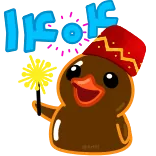 🐤