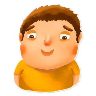 😥 telegram sticker