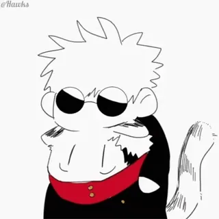 🚺 telegram sticker