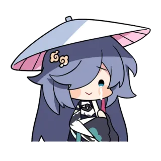 🙂 telegram sticker