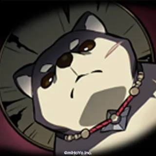 🎭 Hund, Tier, Aufkleber, Haustier, Meme whatsapp sticker