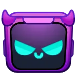 😈