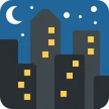 🌃