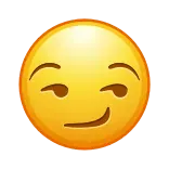 😏