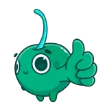 👍
