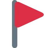 Twemoji Flags #1 @HiEmoji telegram emojis 🚩