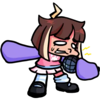 👇 whatsapp sticker