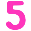 5️⃣