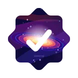 β
