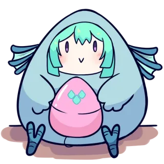 🐣 telegram sticker