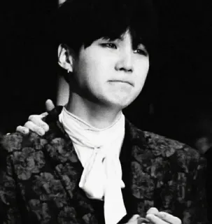 🌟 Suga Suga, BTS, Kpop, Idol, Koreański, Muzyka, Piosenkarz telegram sticker