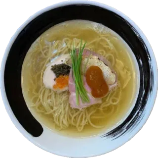 🍜 Ramen, Macarrão, Comida, Sopa, Ovo, Japonês telegram sticker