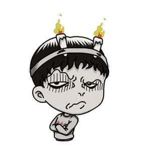🧟♀ telegram sticker