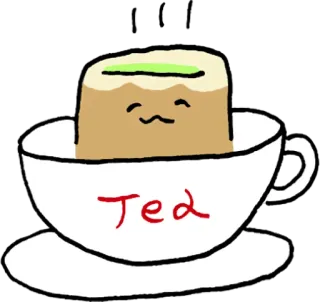 Oshushi 2 :: @line_stickers telegram stickers