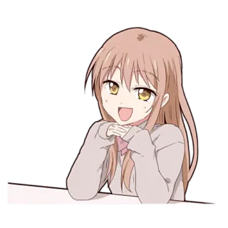 😀 telegram sticker
