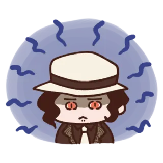 👿 telegram sticker