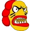 👺