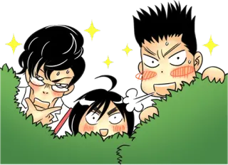 🤔 whatsapp sticker