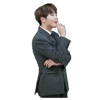 🤔 telegram sticker