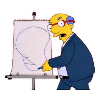 los amarillos telegram stickers