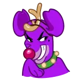 😈