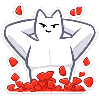 ❤️ telegram sticker