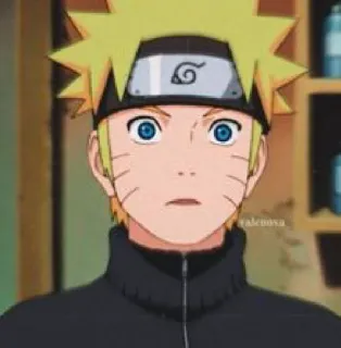 🌟 Naruto Uzumaki Naruto Anime, Manga, Naruto, Uzumaki, Ninja, Hoạt hình, Nhật Bản telegram sticker